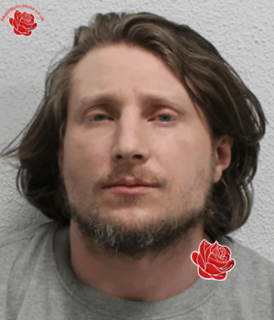 Aron Mortlock – profile image