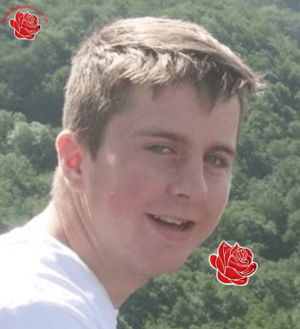 Luke Jolly – profile image