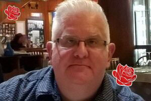 Robert Young – profile image
