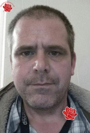 Morgan Green – profile image