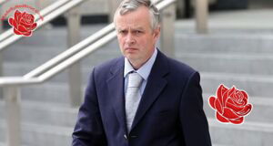 Fionnbarr Kennedy – profile image