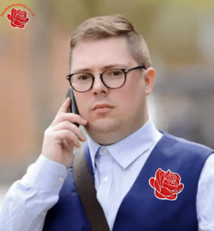 Sam Ashley – profile image