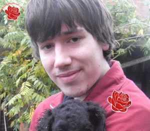 Martin Power – profile image