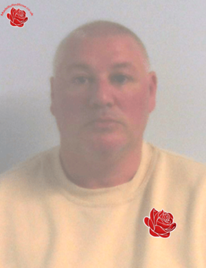 John Smith – profile image