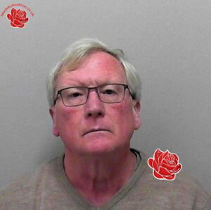 Stephen Merrett – profile image