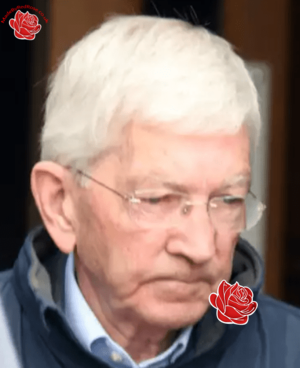 Michael Maher – profile image