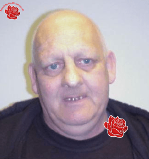 Frederick Cook – profile image