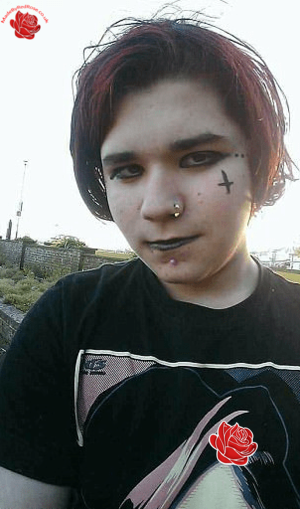 James Ring – profile image