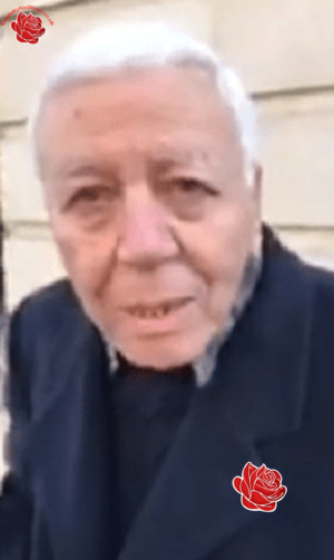 Abderraouf Qutteineh – profile image