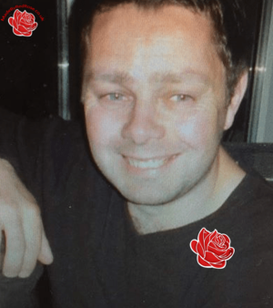Lee Smith – profile image