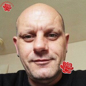 Martin Williams – profile image