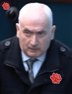 Jimmy McDonnell – profile image