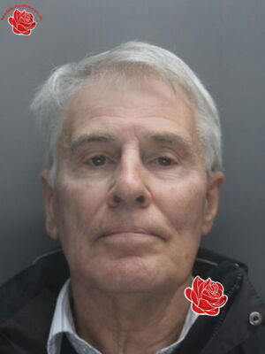 Graham Walker – profile image