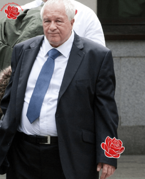 Stanley Moore – profile image