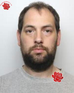 Richard Halliday – profile image