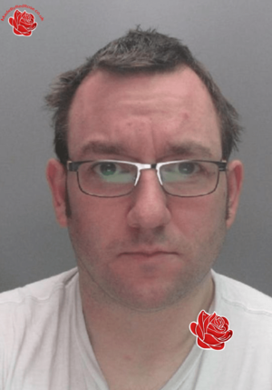 Steven Russell – profile image