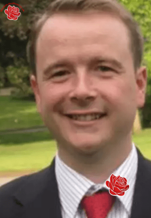 Steven Birkett – profile image