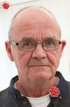 William Moore – profile image