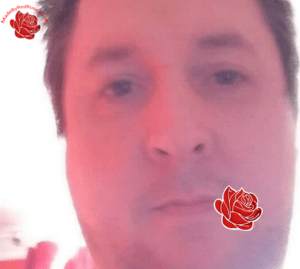 Darren Humphreys – profile image