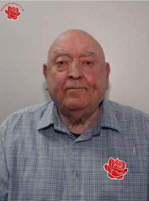 Robert Girdlestone – profile image