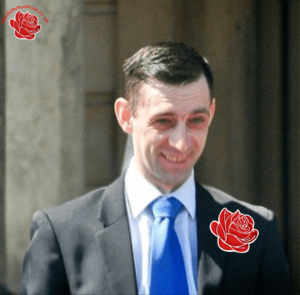 Graham Murray – profile image