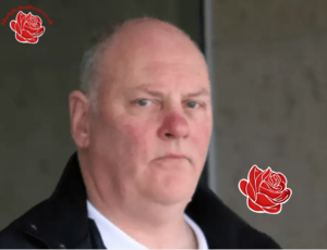 Iain Murray – profile image