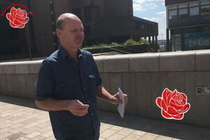 Thomas Rose – profile image
