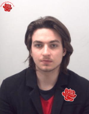 Jack Griffiths – profile image