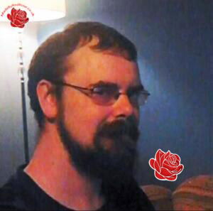 David Corrigan – profile image