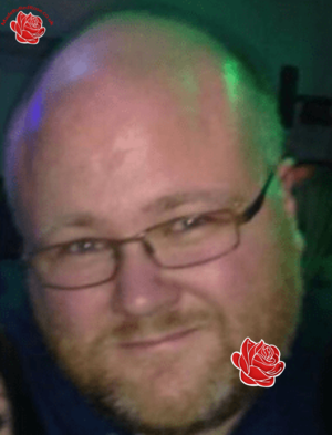 Douglas Wright – profile image