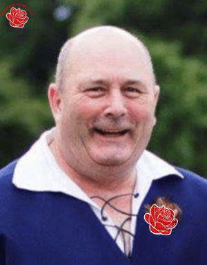 William McCallum – profile image