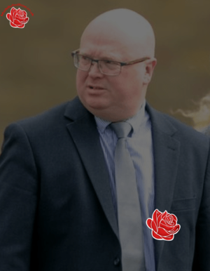 Andrew Noyce – profile image
