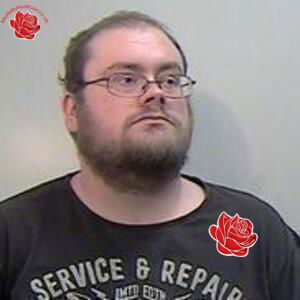 Ryan Anderson – profile image