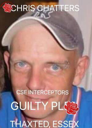 Chris Chatters – profile image