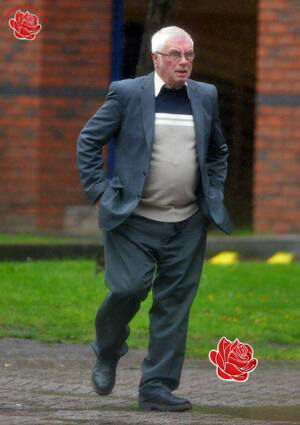 Ivan Keeling – profile image