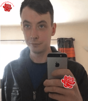 Robert Trigg – profile image