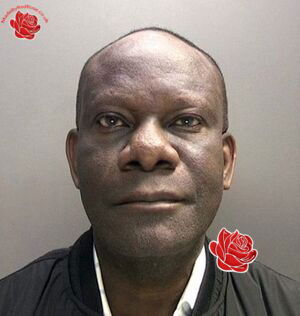 Richard Odusanya – profile image