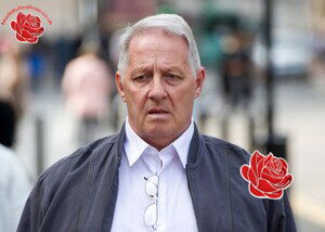 Peter Fisher – profile image