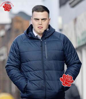 Kieran Goodwin – profile image