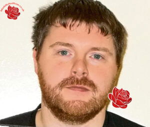 Alasdair McCulloch – profile image