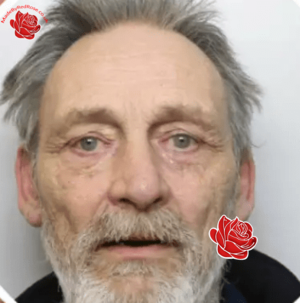 Harry Wood – profile image