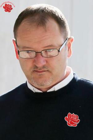 Conor O’Hora – profile image
