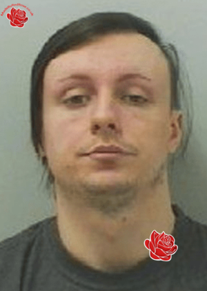 Oscar Glendinning – profile image