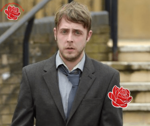 Daniel Hackett – profile image