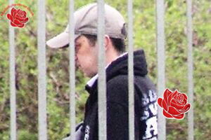 Richard Francis – profile image