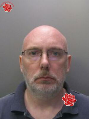 Michael Bickerton – profile image
