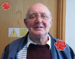 John Betts – profile image