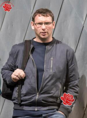Ciaran Doherty – profile image