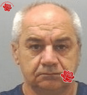 Gordon Bedlington – profile image