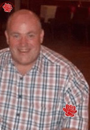 Mark Archbold – profile image